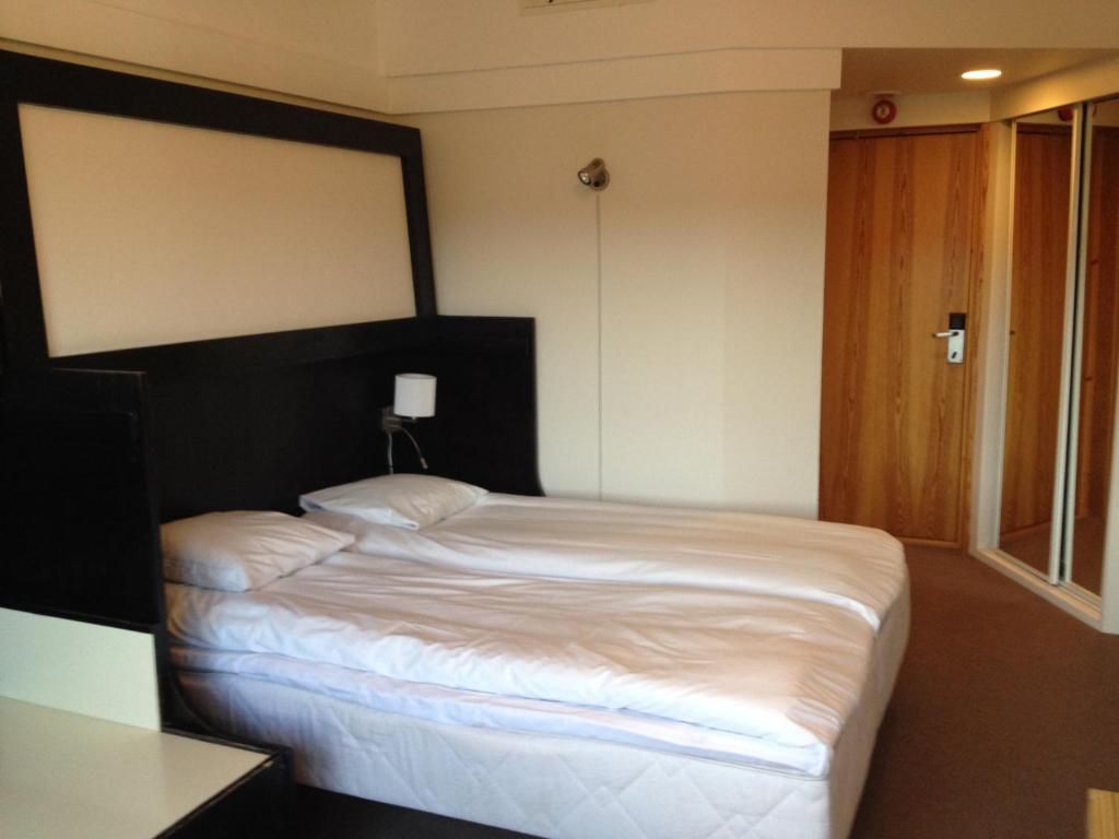 Ro Hotel Geilo Zimmer foto